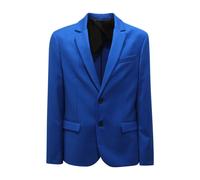 Jz1Eeai Royal Jacket - male - Imperial - Blazers - Blue - L - Jackets L