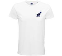 JZ4 I Promised You by Child Unisex T-Shirt - Adult (Pack of 1)