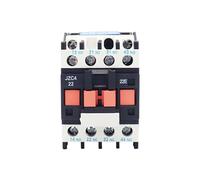JZC4-22 31 40 04 13 Intermediate Relay 16A Two Open 50 60Hz Coil 20A 2P Three Pole 2NO 2NC AC contactor