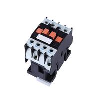 JZC4-22 contactor Type Intermediate Relay JZC4-31 40 220V 380V 24V36V110V(JZC4-40 220V)
