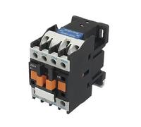 JZC4-31 36-48V 50/60Hz Coil 20A 3P Three Pole 3NO 1NC AC Contactor