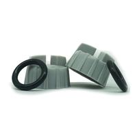 Jzenol Replace Ryobi oil cap 099988002015 for P4360 18V rod saw （2 pack ）, 24319-2
