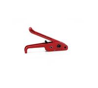 JZFOACHR Banding Packaging Strapping Tool, Pallet Packaging Strapping Banding Kit, PET Plastic Steel Strapping Special Baling Machine Plastic Steel Strap Tightener Plastic Steel Manual Baling Machine