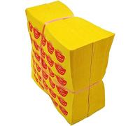 JZFOACHR Chinese Joss Paper Heaven, Ancestor Money Chinese Joss Incense Paper Hell Bank Notes for Funerals The Qingming Festival and The Hungry Ghost Festival Joss Paper Good Luck Shop
