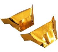 JZFOACHR Chinese Joss Paper Heaven, Medium Chinese Joss Paper Fold Gold Ingot