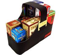 JZFOACHR Chinese Joss Paper Heaven, Supplement Basket-Chinese Joss Paper Heaven Bank Notes Ghost Money -Sacrificial Offerings Strengthen Connection with Your Ance
