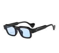 JZFOACHR Generisch Small Frame Men's Outdoor Driver Sunglasses Sports Driving Men's Commuter Sunglasses
