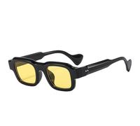 JZFOACHR Generisch Small Frame Men's Outdoor Driver Sunglasses Sports Driving Men's Commuter Sunglasses