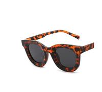 JZFOACHR Men's And Women's Small Frame Sunglasses Commuter Sports Outdoor Sun Glasses