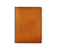 JZFOACHR Men's Small Card Holder Wallets Mini Bifold Coin Pocket Purse Minimalist Front Pocket Wallet,Wallets,Leather Wallet (Blue)