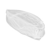 JZFOACHR Replacement Bean Bag Inner Liner Cover Lightweight Breathable Mesh Fabric for Lazy Sofa Tatami Lounge Chair No Filling Soft