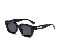 JZFOACHR Small Frame Women's Glasses Men's Sports Cycling Holiday Sunshade Sunglasses