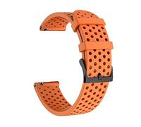 JZFOACHR Smart Watch Straps For Xiaomi GTS 3 Silicone Wristband Bracelet 20mm Watchband Sports GTS 2e/GTS2 Mini Bip Correa (Color : Color K, Size : 20mm)