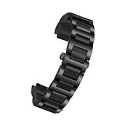 JZFOACHR Stainless Steel Lug End Watchband For Ballon Bleu Series 20 * 12mm 18 * 11mm 14 * 8mm W6920046 Straps Women Men Bracelet