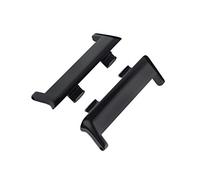 JZFOACHR Steel Connector Adapter For Watch 41MM/46MM Watchband Strap Accessories
