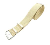 JZFOACHR Stylish and elegant Watch Straps for Men Women,Woven Nylon Strap One-Piece Watch Bands for Men and Women Watch Bracelet Wristband Accessories Replacement