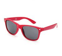 JZFOACHR Sunglasses Metal Frame Sunglasses, Suitable for Traveling Running Sports, Beach Party, Outdoor BBQ Wearing, with Windshield and Side Shield UV Protection