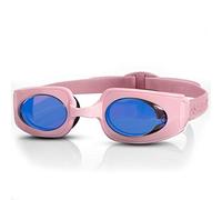 JZFOACHR Swim Goggle, Designed for Triathlon, Anti-Fog, UV Protection, Silicone, No Leaking, Comfortable for Adults Men Women Unisex(E)