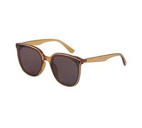 JZFOACHR Vintage Polarised Sunglasses Women Men Oversized Polar Sun Glasses For Ladies Sunglasses Male, One colour, One Size