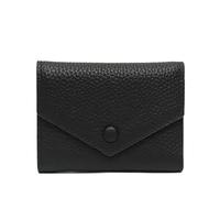 JZFOACHR Wallet for Women Functional Multi Card Coin Cash Anti-Theft Purses for Ladies Practical Design (A 12 * 9 * 1.5cm)