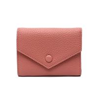 JZFOACHR Wallet,Wallet for Women Functional Multi Card Coin Cash Anti-Theft Purses for Ladies Practical Design (A 12 * 9 * 1.5cm)