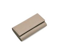JZFOACHR Wallet,Women's Leather Wallets Layer Women's Long Wallet Card Case (B 18.5 * 10.5 * 4cm)