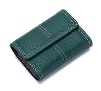 JZFOACHR Wallets,Card Holder Women's Small and Minimalist ID Card Driver's License Multi-Card Card (E