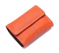 JZFOACHR Wallets,Card Holder Women's Small and Minimalist ID Card Driver's License Multi-Card Card (E