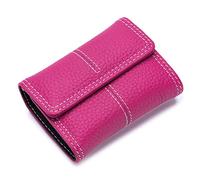 JZFOACHR Wallets,Card Holder Women's Small and Minimalist ID Card Driver's License Multi-Card Card (E