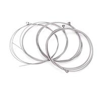 JZFOACHR Watch Strap, 12mm 14mm 16mm 18mm 20mm 22 Solid Stainless Steel Strap Butterfly Buckle Men's And Women's Metal Polished Replacement Strap Bracelet