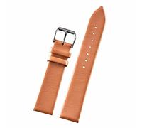 JZFOACHR Watch Straps Watch Band 12mm 14mm 16mm 18mm 20mm 22mm Genuine Leather Watch Straps Watchbands Replacement Strap