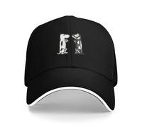 JZGESOM Harry The Dirty Dog Baseball Cap Military Cap Man Sports Cap Mountaineering Golf Women Men's