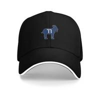 JZGESOM Luka Doncic T-ShirtLuka Doncic Goat #77 Baseball Cap Sun hat Hat Baseball Cap Girl's Hats Men's