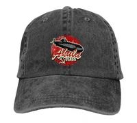 JZGESOM Russian USSR CCCP Multicolor Hat Peaked Men Women's Cowboy Cap Soviet Submarine Akula Class Baseball Caps Visor Protect Hats