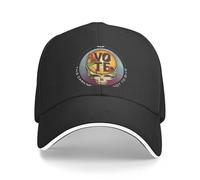 JZGESOM This Darkness Has Got to Give Baseball Cap Anime Golf Hat Man Fashionable Hip Hop Woman Men's