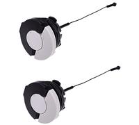 JZGRDN 2PCS Gas Fillter Caps 0000-350-0533 0000-350-0563 Compatible with Stihl MS 171 181 192 200T 201T BG 45 55 85 BR 500 550 600 FC 100 110