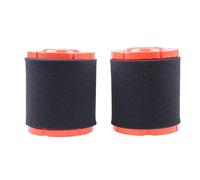 JZGRDN 2X Air Filter 937-05066 Compatible with MTD 937-05066 737-05066 Rotary 15847 Fits MTD 547cc PowerMore 4X90HU 4X90HUA 8X90KU 8X90KUB 8X90ZU 8X90ZUA 9X90HU 9X90HUA AX90HU AX90HUA AX90HUB