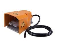 JZGRDN 36642 B294 Foot Switch Compatible with Ridgid 300 535 Pipe Threader Threading Machine