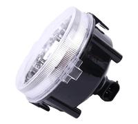 JZGRDN Dual Beam Headlamp AM141893 Compatible With John Deere Gator XUV 550 560 590 625 825 835 855 865