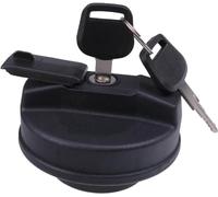 JZGRDN Fuel Cap, 7700055371, for JCB, John Deere, Kubota, Case IH, Claas Fiat, McCormick, Massey Ferguson, Landini, Ford, New Holland, AGCO