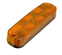 JZGRDN LED Cab Warning Light AR60250 Compatible with John Deere Tractor 2030 2630 4030 4230 4430 4630 2350 2550 2750 2755 2940 3055 3150 4050