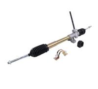 JZGRDN Steering Gear Rack and Pinion AM135627 AM136457 Compatible with John Deere