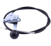 JZGRDN Throttle Cable 946-04829 Compatible with MTD Craftsman Cub Cadet Troy Bilt Yard Machines Mowers/Tractors 946-04829A 946-04829B 746-04829 746-04829A