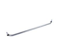 JZGRDN Tie Rod Assembly 245-750 AM119106 AM123075 AM132391 Compatible with John Deere GT242 GT262 GT275 LX172 LX173 LX176 LX178 LX186 LX188 All Serial 035 001 110 001 and Higher