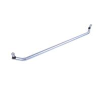 JZGRDN Tie Rod Assembly AM123555 AM133802 Compatible with John Deere Most LX255 LX266 LX277 LX279 LX288 Lawn Tractors