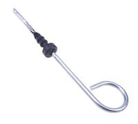 JZGRDN Transmission Dipstick 3A211-21510 Compatible with Kubota M9540 M8200 M8540 M7040 M7060 M6040 M6060 M6800 M5040 M5140 M5640SU M5640SUD M5660SUH M5660SUHD M5700 M4800 M4900 Tractors