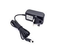 JZK 15V 1A Power Adapter for Litter Robot, Cat Open Air Self Cleaning Box | 15W 1000mA 800mA 500mA AC to DC Replacement Power Cord, 5.5mm x 2.1mm Plug for Car Jump Starter, LED Strip Light