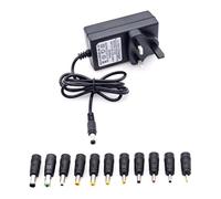 JZK 21V 2A 42W AC/DC Power Adapter for JML Starlyf Cordless Pressure Washer