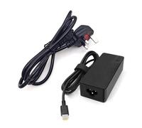 JZK 65W USB C Laptop Power Supply Charger, 20V 3.25A AC Adapter for Lenovo T15 T480 T480s T490 T490s T580 T590, for ThinkPad X13 X280 X380 E480 E490 L13 L380 L390, for Yoga 6 7i 9i 720 910 920