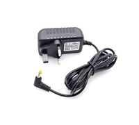 JZK 9.5V 1A AC/DC Power Adapter for Casio Piano Keyboards, Keyboard Replacement Charger Adapter, Wall Charger for SA-46 / LK/CTK-240 / WK-220 / CT-S Series (Center Positive)